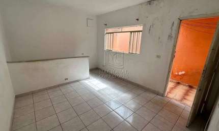 Sobrado à venda, 2 quartos, 2 vagas, Jardim Santo Antônio de Pádua - Santo André/SP