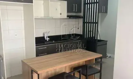 Apartamento para aluguel, 2 quartos, 1 vaga, vila siqueira (zona norte) - são paulo/sp