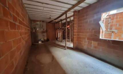 Cobertura Sem Condomínio à venda, 3 quartos, 1 suíte, 2 vagas, Campestre - Santo André/SP