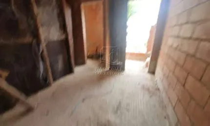 Cobertura Sem Condomínio à venda, 3 quartos, 1 suíte, 2 vagas, Campestre - Santo André/SP