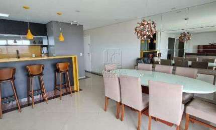 Apartamento à venda, 3 quartos, 1 suíte, 3 vagas, Boa Vista - São Caetano do Sul/SP