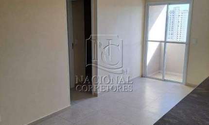 Apartamento à venda, 2 quartos, 1 vaga, Casa Branca - Santo André/SP
