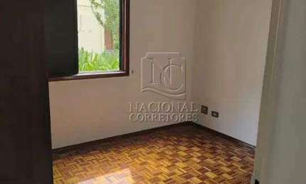 Apartamento para aluguel, 2 quartos, 1 suíte, 1 vaga, Centro - Santo André/SP