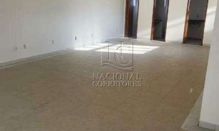 Sala para aluguel, 1 vaga, Nova Gerty - São Caetano do Sul/SP