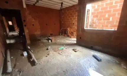 Apartamento à venda, 2 quartos, 1 suíte, 1 vaga, Santa Maria - Santo André/SP