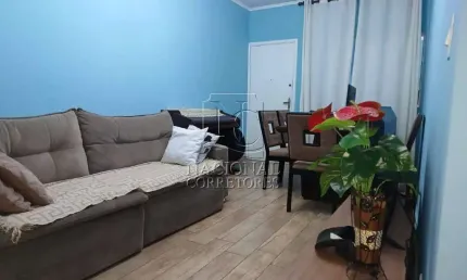 Apartamento à venda no centro de santo andré, de 88 m² de área útil.