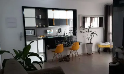 Apartamento para aluguel, 2 quartos, 1 suíte, 1 vaga, Olímpico - São Caetano do Sul/SP