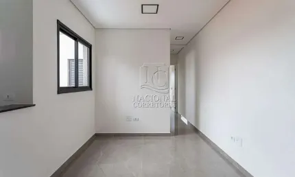 Cobertura com 2 dormitórios sendo 1 suíte à venda, 100 m² - parque novo oratório - santo andré/sp