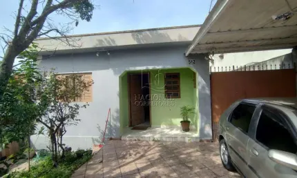 Casa à venda, 4 quartos, 2 vagas, Vila Francisco Matarazzo - Santo André/SP