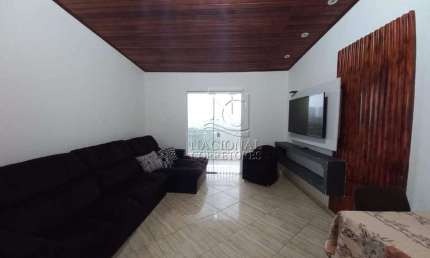Sobrado à venda, 4 quartos, 3 suítes, 5 vagas, Nova Petrópolis - São Bernardo do Campo/SP