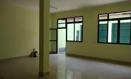 Salão para alugar, 100 m² - parque novo oratório - santo andré/sp