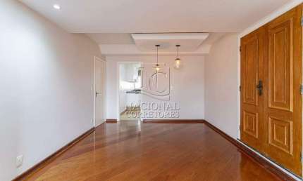Apartamento à venda, 3 quartos, 3 suítes, 2 vagas, Vila Valparaíso - Santo André/SP