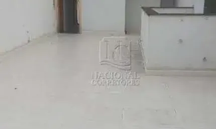 Cobertura à venda, 140 m² - Vila Assunção - Santo André/SP