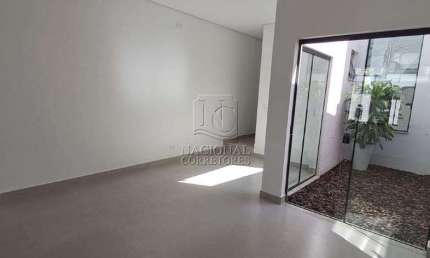 Sobrado à venda, 3 quartos, 3 suítes, 4 vagas, Vila Guiomar - Santo André/SP