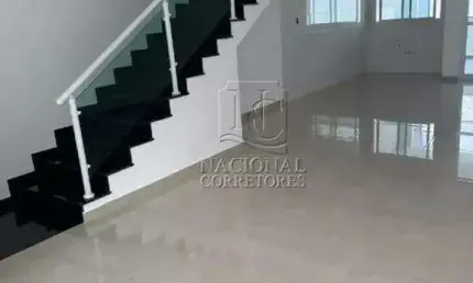 Sobrado à venda, 3 quartos, 3 suítes, 2 vagas, vila marina - santo andré/sp