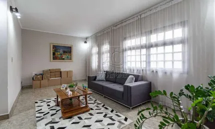 Excelente Sobrado - 500 mts de terreno com Edícula e Quintal !