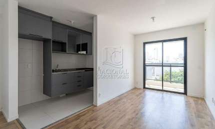 Apartamento com 2 quartos à venda no Jardim, Santo André 
