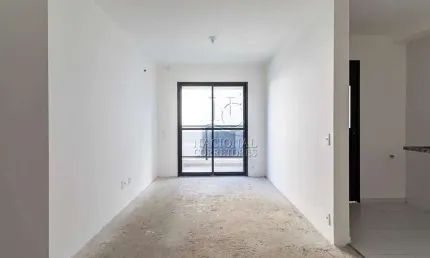 Apartamento de 61,06 m² à venda no bairro campestre