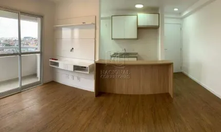 Apartamento de 47m² à venda na Vila Sacadura Cabral
