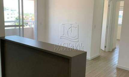 Apartamento de 47m² à venda na Vila Sacadura Cabral