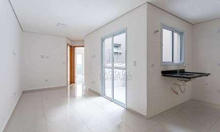 Apartamento à venda, 2 quartos, 1 suíte, 1 vaga, Parque Capuava - Santo André/SP