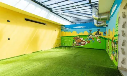 Ponto comercial para alugar no Campestre, Santo André 