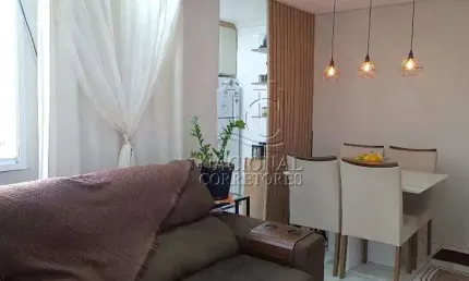 Cobertura sem condomínio à venda, 3 quartos, 1 suíte, 2 vagas, parque erasmo assunção - santo andré/sp