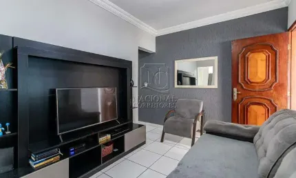 Sobrado à venda, 2 quartos, 4 vagas, vila francisco matarazzo - santo andré/sp