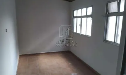 Sobrado para aluguel, 3 quartos, 1 suíte, 2 vagas, Parque das Nações - Santo André/SP