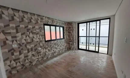 Sobrado à venda, 3 quartos, 3 suítes, 4 vagas, jardim paraíso - santo andré/sp