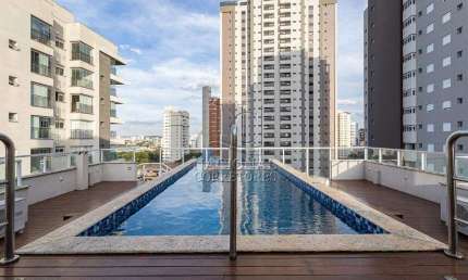 Cobertura com 4 quartos para alugar no Jardim, Santo André 