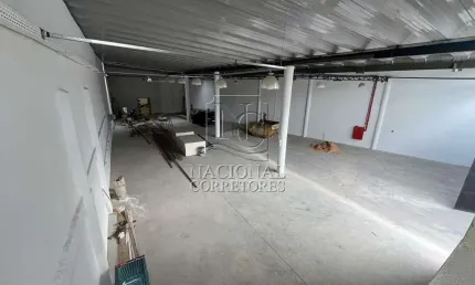 Galpão para aluguel, 4 vagas, Baeta Neves - São Bernardo do Campo/SP