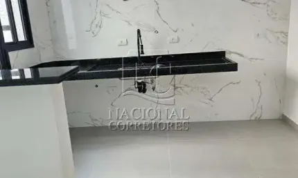 Apartamento sem condomínio à venda, 2 quartos, 1 suíte, 1 vaga, vila floresta - santo andré/sp