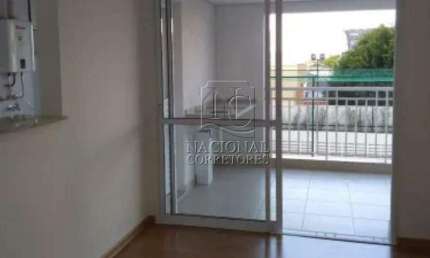 Apartamento à venda, 3 quartos, 1 suíte, 2 vagas, Parque das Nações - Santo André/SP