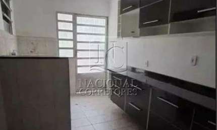 Casa à venda 243m² de área útil - Vila Vitória - Santo André/SP.