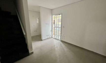 Cobertura Sem Condomínio à venda, 2 quartos, 1 suíte, 1 vaga, Vila Camilópolis - Santo André/SP