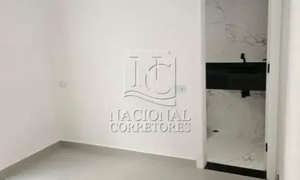 Cobertura Sem Condomínio à venda, 2 quartos, 1 suíte, 2 vagas, Vila Floresta - Santo André/SP