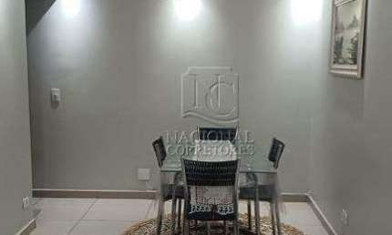 Apartamento a venda no Residencial Sitio Oratório - São Paulo
