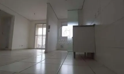 Apartamento com Varanda Gourmet e Lazer Completo no Condomínio Buona Vita – 2 Dorms, 49m² – Santo André