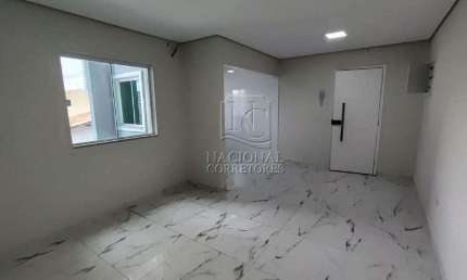 Cobertura Sem Condomínio à venda, 3 quartos, 1 suíte, 2 vagas, Vila Curuçá - Santo André/SP