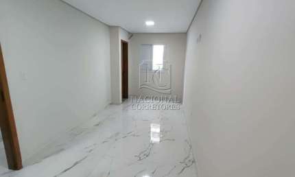 Apartamento Sem Condomínio à venda, 3 quartos, 1 suíte, 1 vaga, Vila Curuçá - Santo André/SP