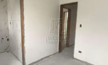 Sobrado à venda, 2 quartos, 2 suítes, 2 vagas, Parque das Nações - Paraguaçu Paulista/SP