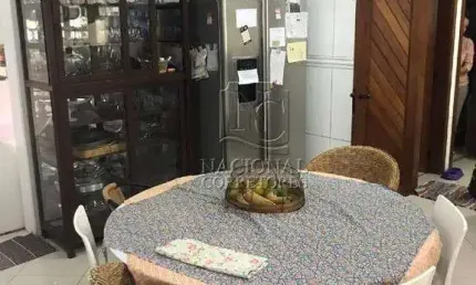Lindo apartamento com 210m², 4 suítes e 4 vagas no jardim do mar em são bernardo do campo