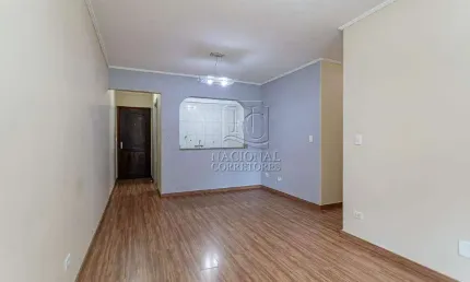 'confortável apartamento no bairro santa paula com 3 dormitórios, suíte e localização privilegiada'
