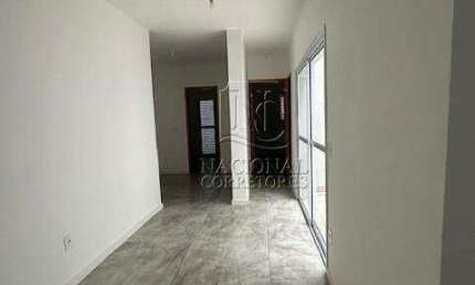 Apartamento à venda, 2 quartos, Jardim Alzira Franco - Santo André/SP
