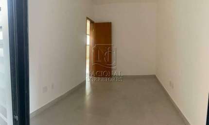 Cobertura Sem Condomínio à venda, 2 quartos, 1 suíte, 2 vagas, Vila Guiomar - Santo André/SP