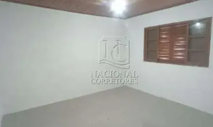 Casa à venda, 3 quartos, 3 vagas, Vila Assis Brasil - Mauá/SP