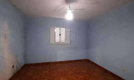 Sobrado à venda, 2 quartos, 1 vaga, Parque das Nações - Santo André/SP