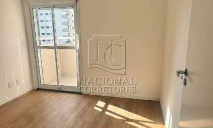 Apartamento para Locação no Jardim Bela Vista –Residencial Ilha da Madeira, 53 m² de área útil