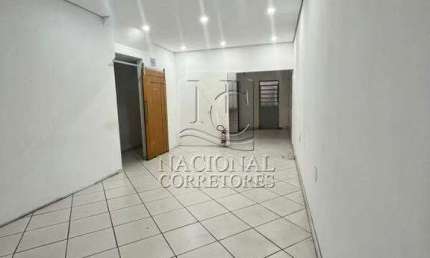 Ponto comercial para alugar no Centro, Santo André 